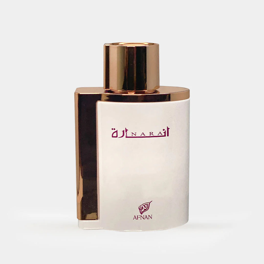 Afnan Inara White EDP - Main Image